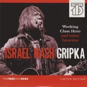 Israel Nash Gripka - Discography (2009-2020)