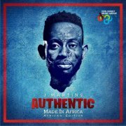 J. Martins - Authentic (African Edition) (2016)