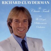Richard Clayderman - The Classic Touch (with The Royal Philharmonic Orchestra) (2024)