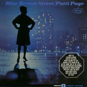 Patti Page - Blue Dream Street (1964) [Hi-Res]