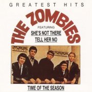 The Zombies - Greatest Hits (1990)