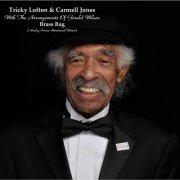 Carmell Jones & Tricky Lofton - Brass Bag (Analog Source-Remastered Edition) (2023) [Hi-Res]