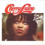 Cherry Laine - I'm Losing You (1980) Vinyl, 7"