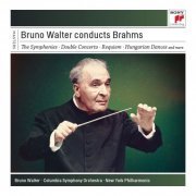Bruno Walter - Bruno Walter conducts Brahms (2014)