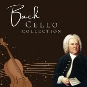 Mr & Mrs Cello, Massimiliano Martinelli - Bach: Cello Collection (2021)