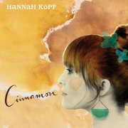 Hannah Köpf - Cinnamon (2019) [Hi-Res]