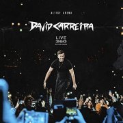 David Carreira - Live 360º Altice Arena (2020) Hi-Res