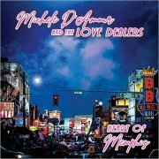 Michele D'Amour & The Love Dealers - Heart Of Memphis (2019)