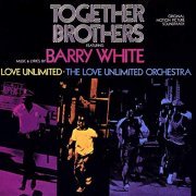 Barry White - Together Brothers (1974/2018)