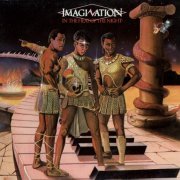 Imagination - In the Heat of the Night (1982) Vinyl