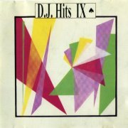 VA - DJ Hits Vol.9 (1994)