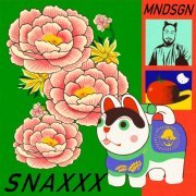mndsgn - Snaxxx (2023) [Hi-Res]