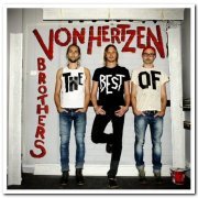 Von Hertzen Brothers - The Best Of (2012)