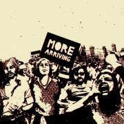 Sarathy Korwar - More Arriving (2019) [Hi-Res]