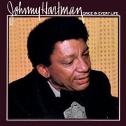 Johnny Hartman - Once In Every Life (1981) [Vinyl]