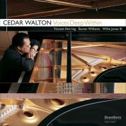Cedar Walton - Voices Deep Within (2009)
