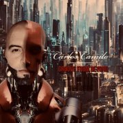 Carlos Camilo feat. Jorge Pinelo - Groove from beyond (2023)