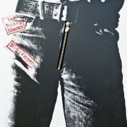 The Rolling Stones - Sticky Fingers (Deluxe Edition, Zipper) (2015) LP