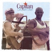 Cuba Libre Grupo - Capitan (2020) [Hi-Res]