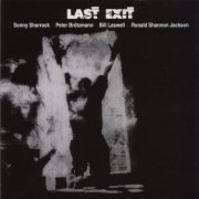 Last Exit - Last Exit (1986)