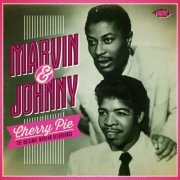 Marvin & Johnny - Cherry Pie (2009)