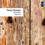 Yaron Herman - Variations (2006) [FLAC]