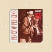 Pinetop Perkins - Pinetop's Boogie Woogie (Remastered) (2015) [Hi-Res]