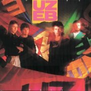 Uzeb - You Be Easy (1984)