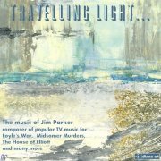 John Turner, Anna Christensen, Alex Jones, Richard Simpson, Janet Simpson, The Solem Quartet - Travelling Light (2017) [Hi-Res]