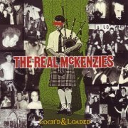 The Real McKenzies - Loch'd & Loaded (2001)