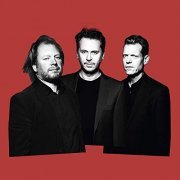 Daniel Karlsson Trio - So Far (2019)