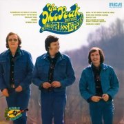 The McPeak Brothers - Bluegrass At Its Peak (2024) [Hi-Res]