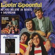 The Lovin' Spoonful - Do You Believe In Magic & Daydream (Reissue) (1965-66/2011)