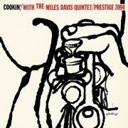 The Miles Davis Quintet - Cookin' With The Miles Davis Quintet (2016) [Hi-Res]