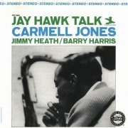 Carmell Jones - Jay Hawk Talk (1965)