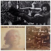 Bob Ruzicka - What The World's All About & Soft Rocker (1972/1973)