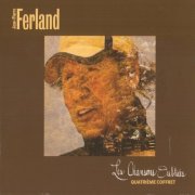 Jean-Pierre Ferland - Quatrième coffret: Les chansons oubliées (2008)