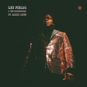 Lee Fields & The Expressions - It Rains Love (2019) [Hi-Res]