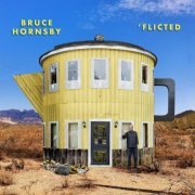 Bruce Hornsby - 'Flicted (2022) [Hi-Res]