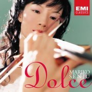 Mariko Senju, Mariko Senju, Kazuoki Fujii - Dolce (2007)