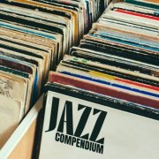 Adam Saunders - Jazz Compendium (2024) [Hi-Res]