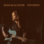 Ryan McAllister - Ten Speed (2020)