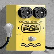 VA - Monsters of Power Pop (2024)