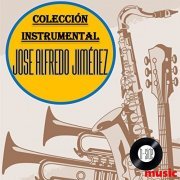 Bossanova Orquesta - José Alfredo Jiménez Colección Instrumental (2017)