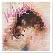 Vicki Sue Robinson - Half & Half (1978) [Remastered Deluxe Edition 2011]