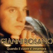 Gianni Rosano - Quando il cuore s' innamora (2024)