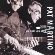 Pat Martino - All Sides Now (1997) CD Rip