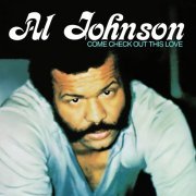 Al Johnson - Come Check Out This Love (2013) [.flac 24bit/48kHz]