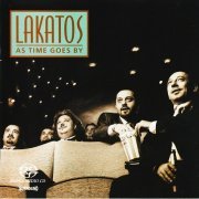 Roby Lakatos & Ensemble - As Time Goes By (2003) [SACD]