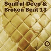 Soulful Deep & Broken Beat'13 (2013)